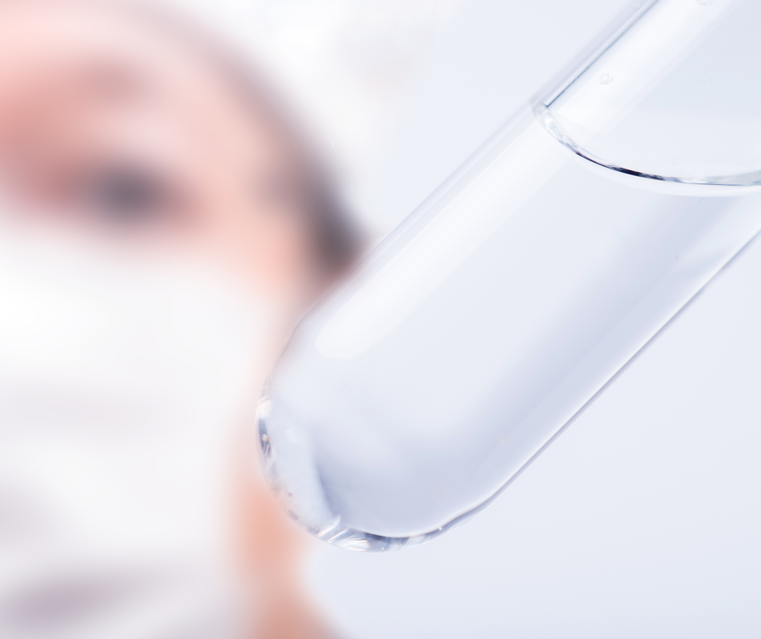 検査キット購入について