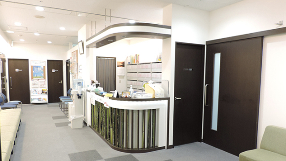 AMC西梅田クリニック